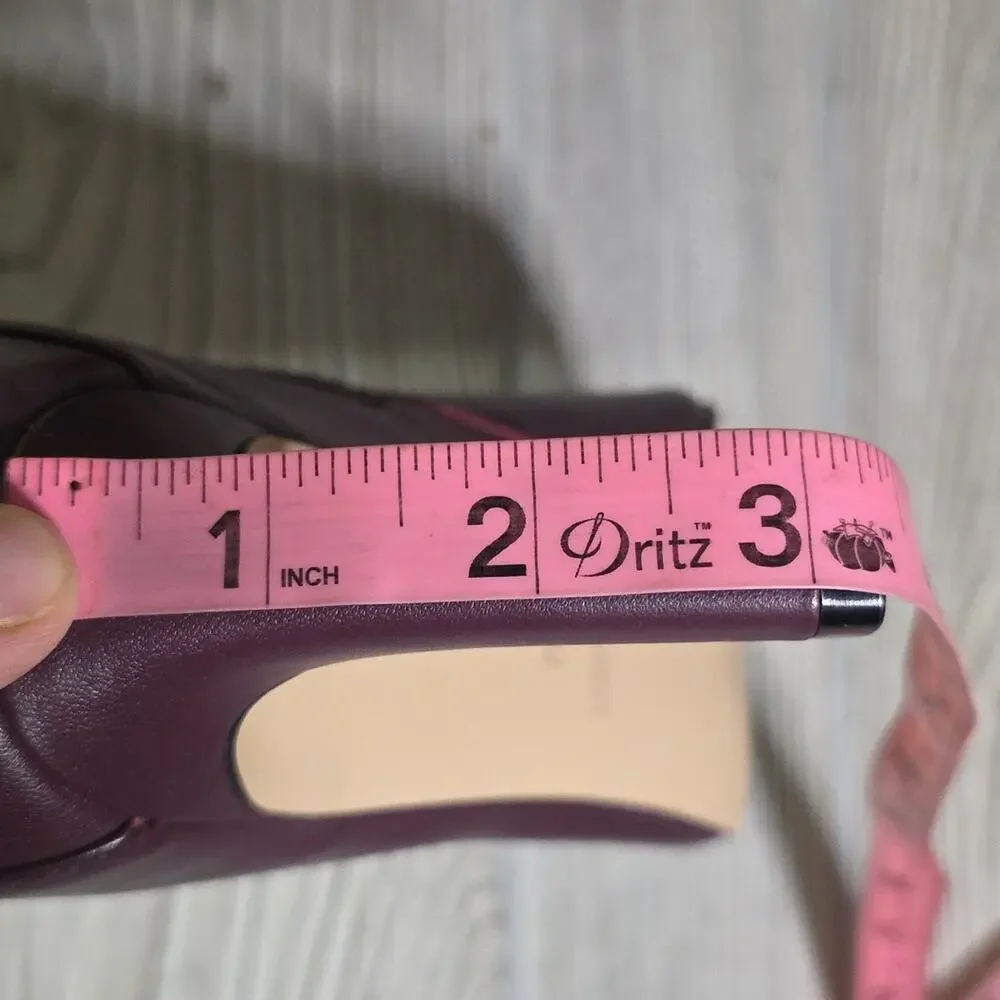 Nine West new box